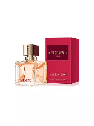 VALENTINO | Voce Viva Intensa Eau de Parfum 50ml | 